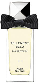 Alex Simone Tellement Bleu Eau de Parfum (50ml)