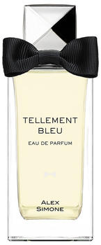 Alex Simone Tellement Bleu Eau de Parfum (100ml)