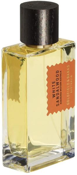 Goldfield & Banks White Sandelwood Eau de Parfum (100ml)