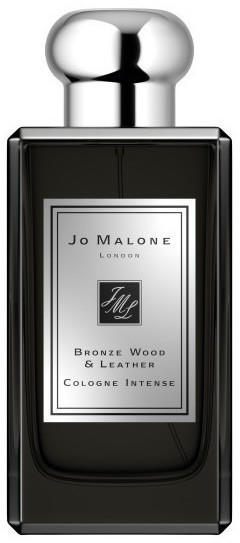 Jo Malone Bronze Wood & Leather Eau de Cologne 100 ml