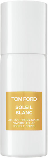 Tom Ford Soleil Blanc Bodyspray (150ml)