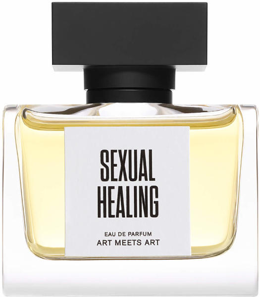 Art Meets Art Sexual Healing Eau de Parfum 50 ml