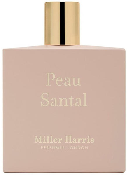 Miller Harris Peau Santal Eau de Parfum (100ml)