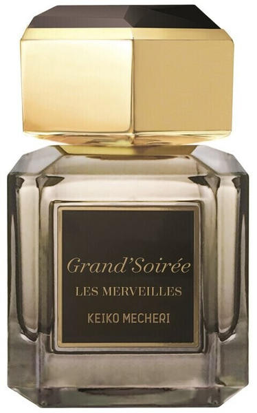 Keiko Mecheri Les Merveilles Grand Soiree Eau de Parfum 50 ml