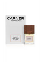 Carner Barcelona Ambar del Sur Eau de Parfum 100 ml, Grundpreis: &euro; 905,90...