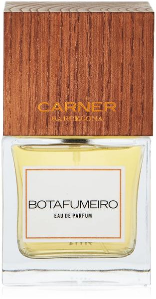 Carner Barcelona Botafumeiro Eau de Parfum (100ml)