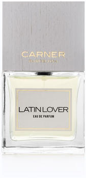 Carner Barcelona Latin Lover Eau de Parfum (50ml)