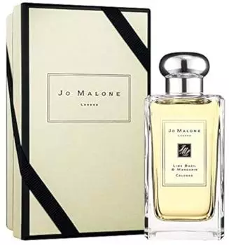 Jo Malone London Lime Basil - Mandarin Cologne, 100 ml