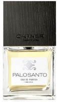 Carner Barcelona Palo Santo Eau de Parfum Spray 50 ml, Grundpreis: &euro;...