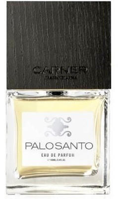 Carner Barcelona Palo Santo Eau de Parfum (50ml)