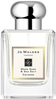Jo Malone Wood Sage & Sea Salt Eau de Cologne (50 ml)