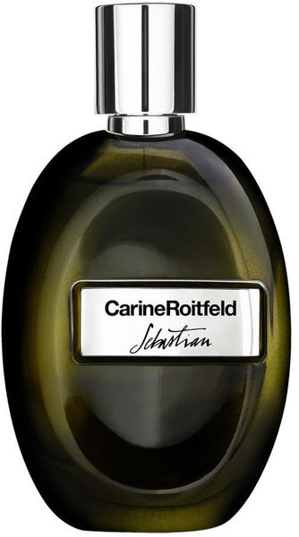 Carine Roitfeld Sebastian Eau de Parfum 90 ml