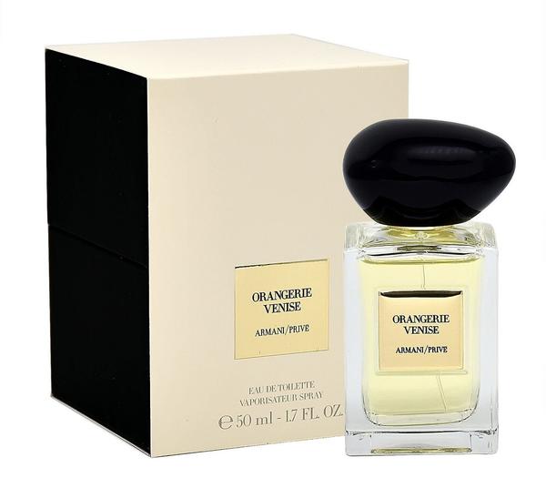 Giorgio Armani Orangerie Venise Eau de Toilette 50 ml