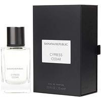 Banana Republic Cypress Cedar Eau de Parfum (75ml)