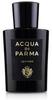 ACQUA DI PARMA Leather Eau de Parfum Natural Spray 180ml, Grundpreis: &euro;...