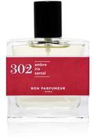 Bon Parfumeur 302 Ambre-Iris-Santal Eau de Parfum (30ml)