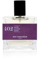 Bon Parfumeur 402 Vanille-Caramel-Santal Eau de Parfum (30ml)