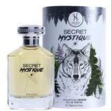 Hayari Paris Secret Mystique Eau de Parfum (75 ml)