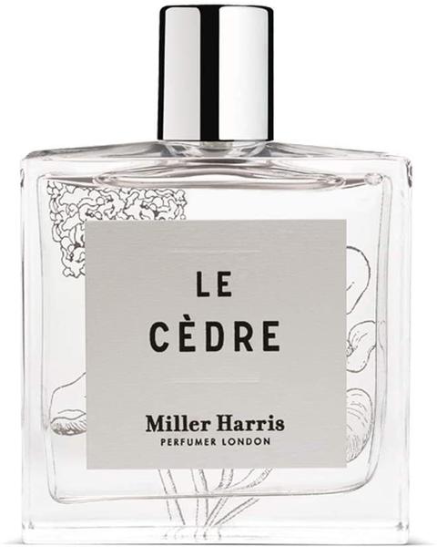 Miller Harris Le Cèdre Eau de Parfum (100ml)