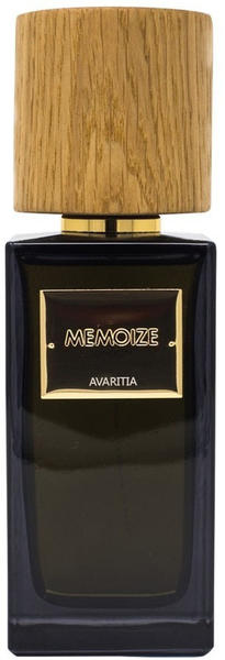 Memoize London Memoize London The Dark Range Avaritia Parfum (100ml)