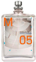 Escentric Molecules Molecule 05 Eau de Toilette 100ml 0,1 l