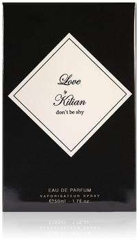 Kilian Love Dont Be Shy Eau de Parfum 50 ml