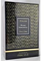 Atelier des Ors Musc Immortel Eau de Parfum (100ml)