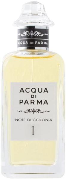 Acqua di Parma Note de Colonia Eau de Cologne 150ml