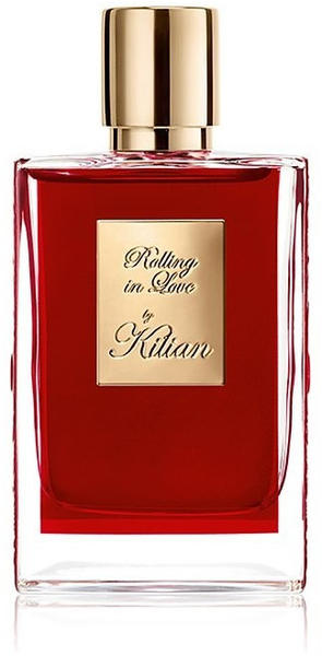 Kilian Rolling in Love Eau de Parfum refillable 50 ml