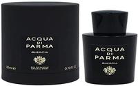 Acqua di Parma Quercia Eau De Parfum Spray 20ml 0,02 l
