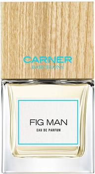 Carner Barcelona Fig Man Eau de Parfum (50ml)