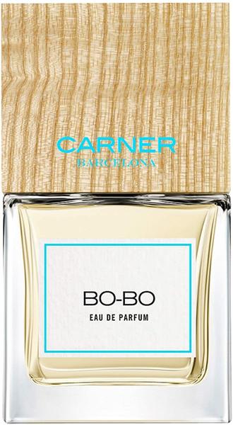 Carner Barcelona Bo-Bo Eau de Parfum (100ml)