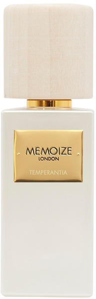 Memoize London Temperantia Parfum (100ml)