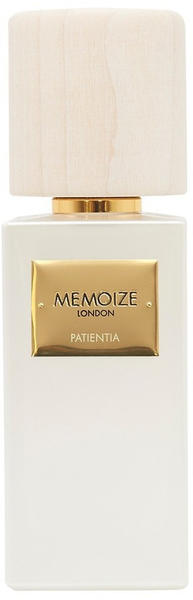 Memoize London Patientia Parfum (100ml)