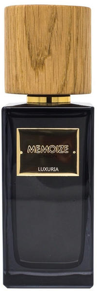 Memoize London Luxuria Extrait de Parfum 100 ml