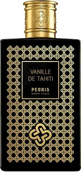 Perris Monte Carlo Vanille de Tahiti Eau de Parfum (50ml)
