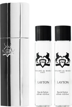 Parfums de Marly Layton Royal Essence Eau de Parfum (3 x 10ml)