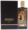 Memo Paris Moroccan Leather Eau de Parfum 75 ml, Grundpreis: &euro; 1.739,87 / l