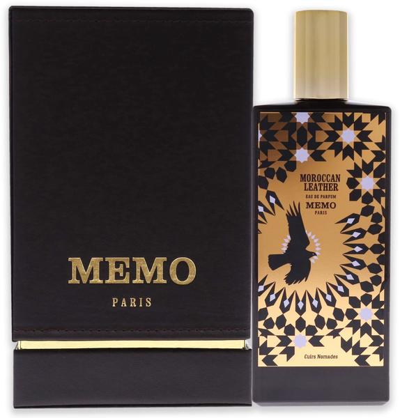 Memo Paris Tiger's Nest Eau de Parfum (75 ml)