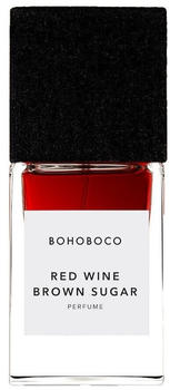 BOHOBOCO Red Wine Brown Sugar Extrait de Parfum (50 ml)
