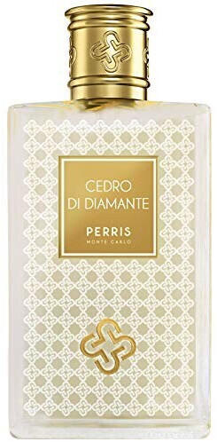 Perris Monte Carlo Cedro di Diamante Eau de Parfum (50ml)