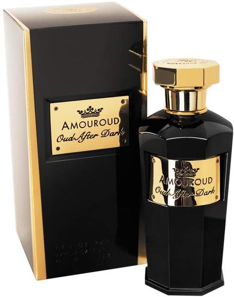 Amouroud Oud After Dark Eau de Parfum (100ml)