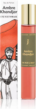 Une Nuit Nomade Ambre Khandjar Une Nuit Nomade Eau de Parfum (25ml)