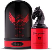 Armaf Niche Bucephalus XI Eau de Parfum Spray 100ml 0,1 l