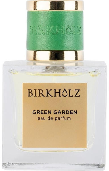 Birkholz Green Garden Eau de Parfum (100ml)