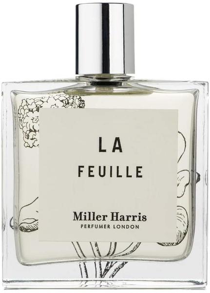 Miller Harris La Feuille Eau de Parfum (100ml)