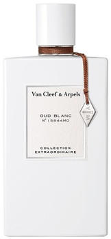 Van Cleef & Arpels Collection Extraordinaire Oud Blanc Eau de Parfum 75 ml