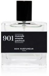 Bon Parfumeur 901 Muscade, Amande, Patchouli Eau de Parfum (30 ml)