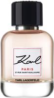 Karl Lagerfeld Paris 21 Rue Saint-Guillaume EDP 60 ml, Grundpreis: &euro; 220,-...