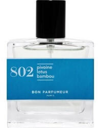 Bon Parfumeur 802 Pivoine Lotus Bambou Eau de Parfum (30ml)